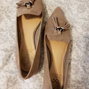 Vince Camuto Flats
